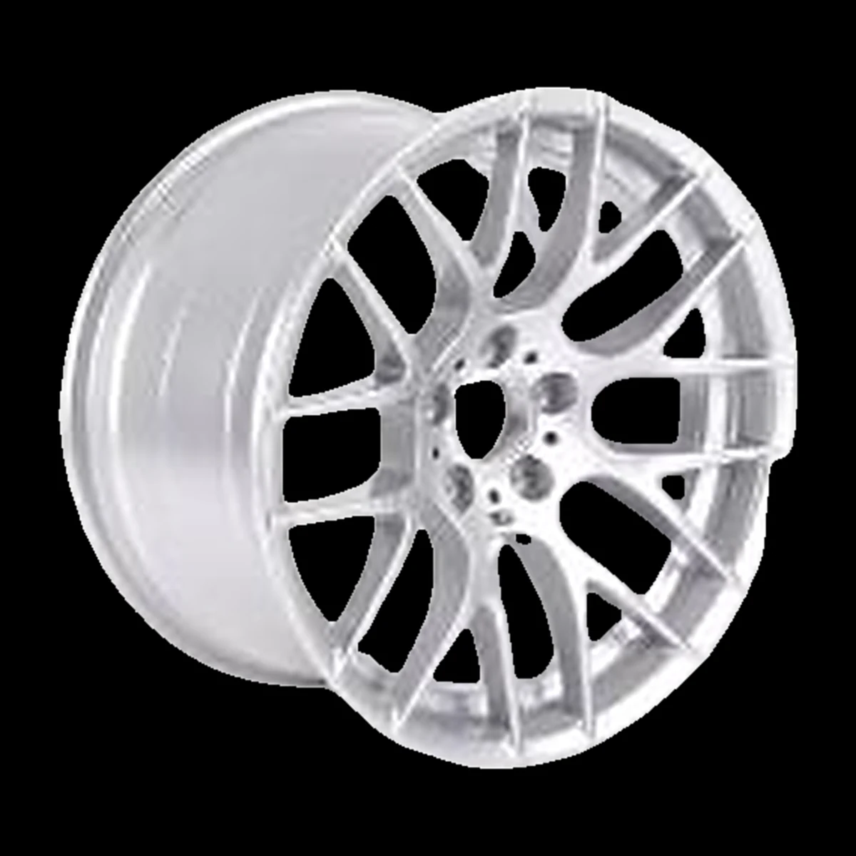 L10 cast wheel, Classic Cast