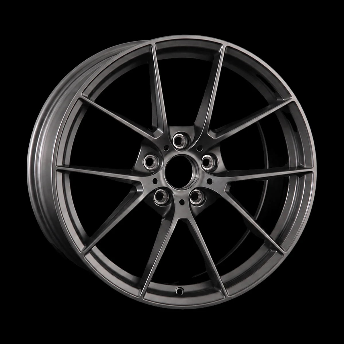 M10 forged wheel, Mesh Series